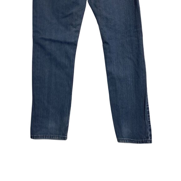 Levis 511 Skinny Jeans Boys 29 x 29 18 Reg Blue Denim - Picture 7 of 12